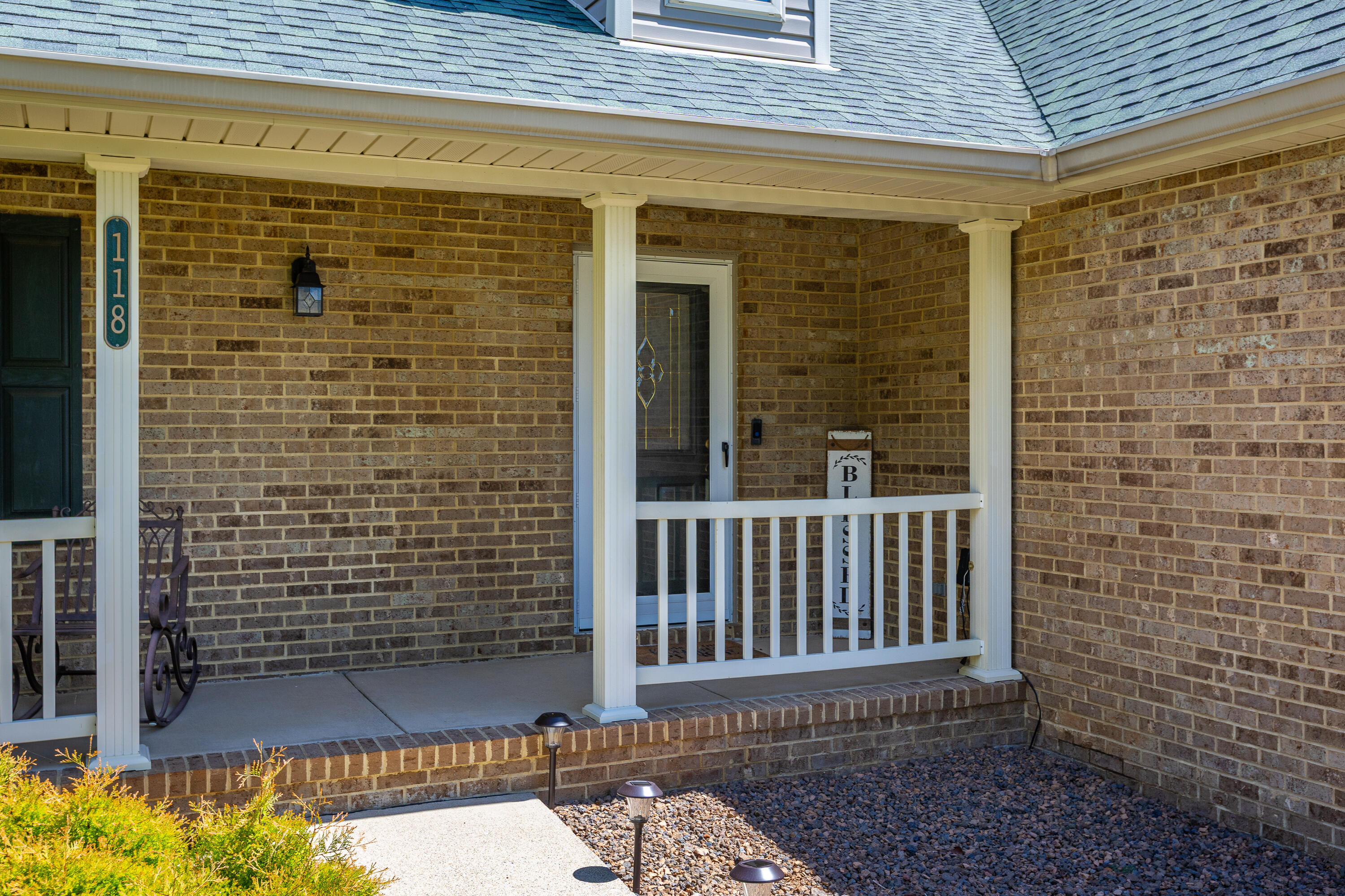 118 Chandler Drive Property Photo 12