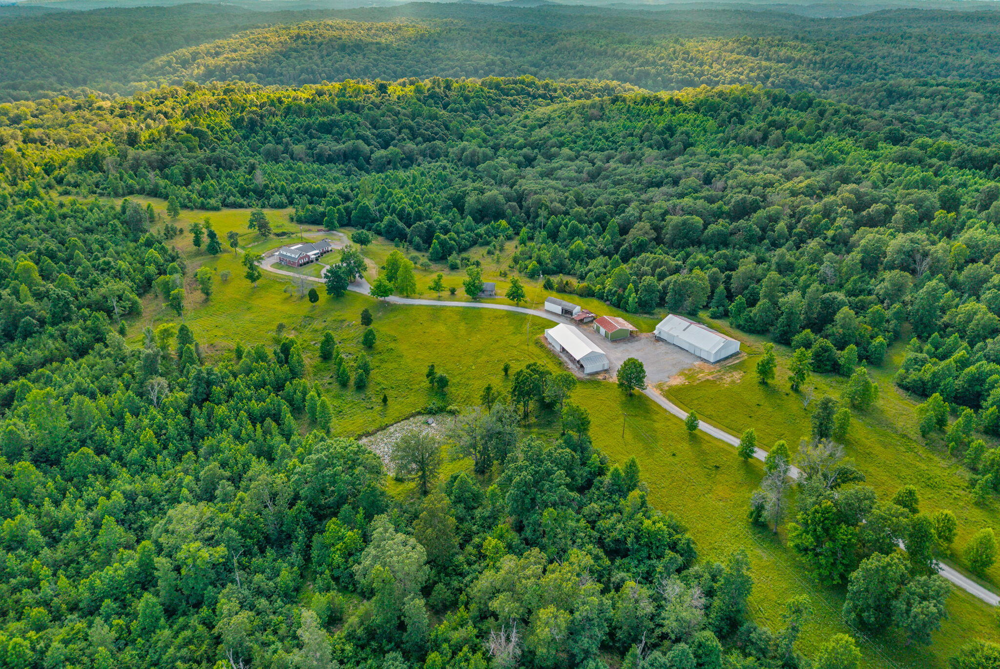 20715 Dawson Springs Road Property Photo 4