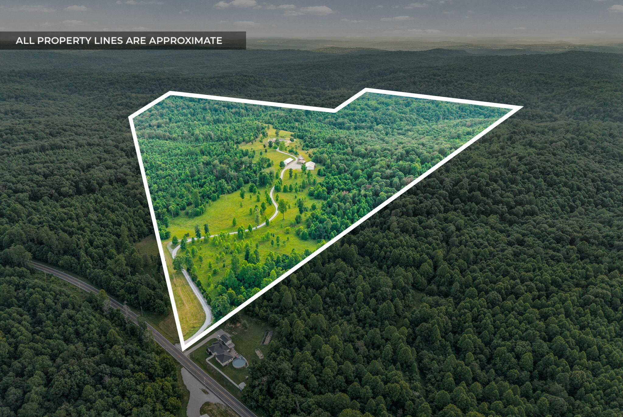 20715 Dawson Springs Road Property Photo 6