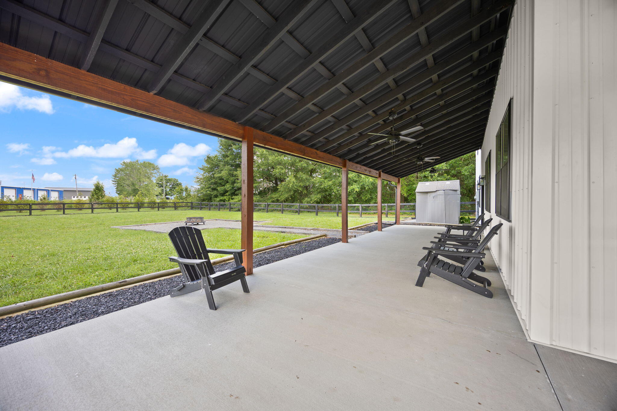 127 Freeman Lake Lane Property Photo 8
