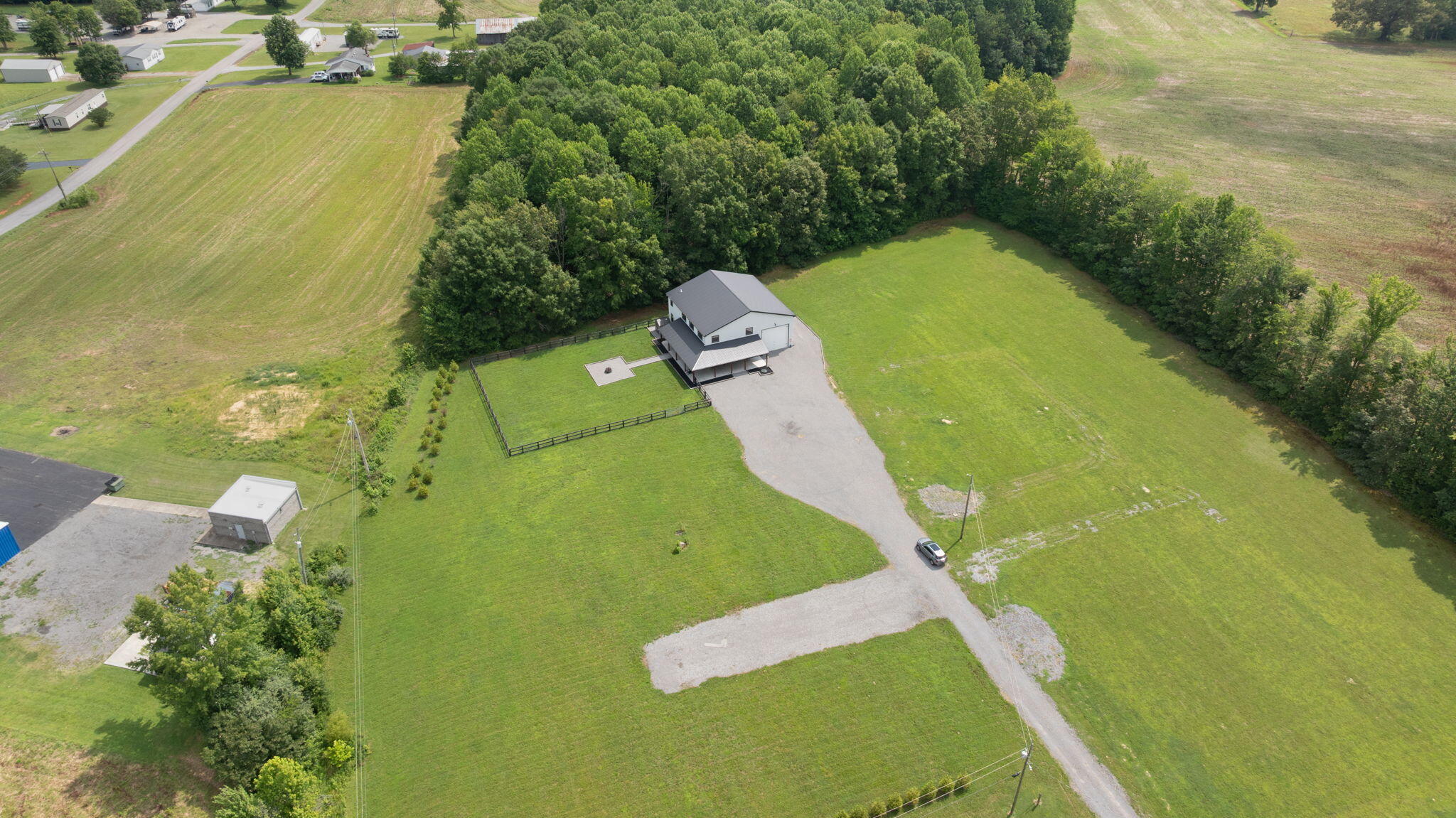 127 Freeman Lake Lane Property Photo 83