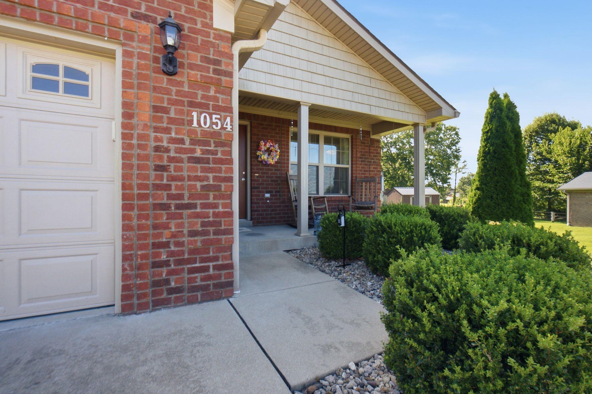 1054 Burnell Drive Property Photo 2