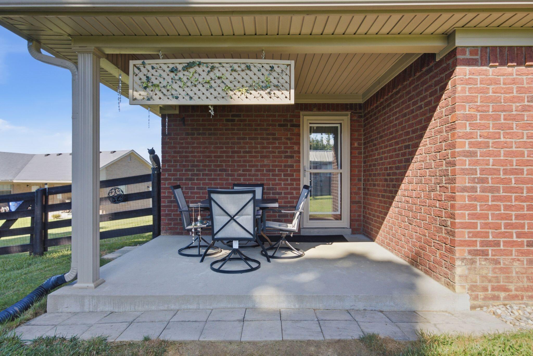 1054 Burnell Drive Property Photo 30