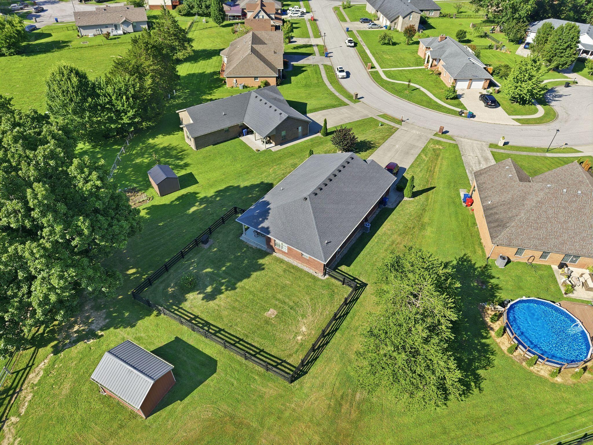1054 Burnell Drive Property Photo 45