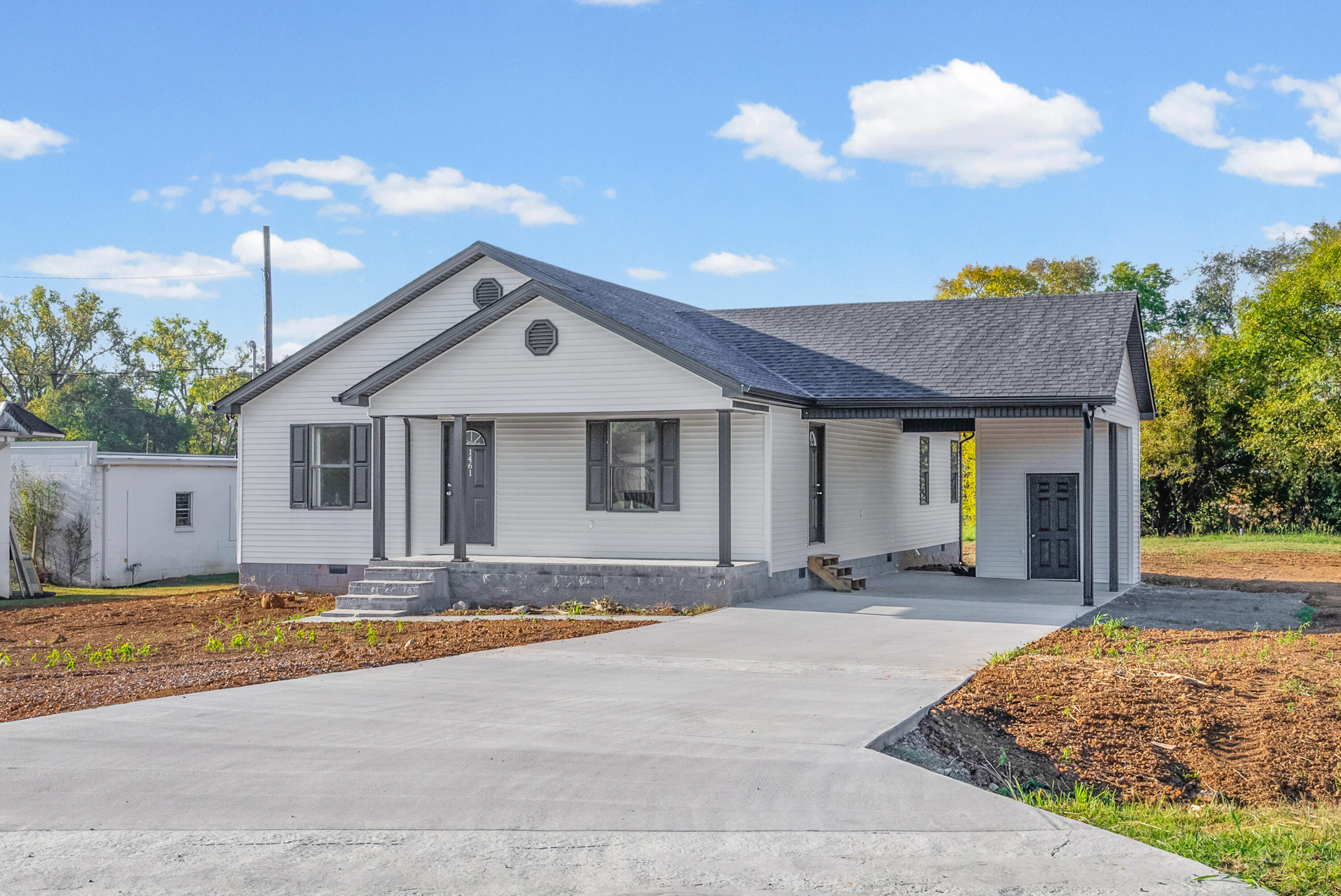 1461 Glass Avenue Property Photo 1