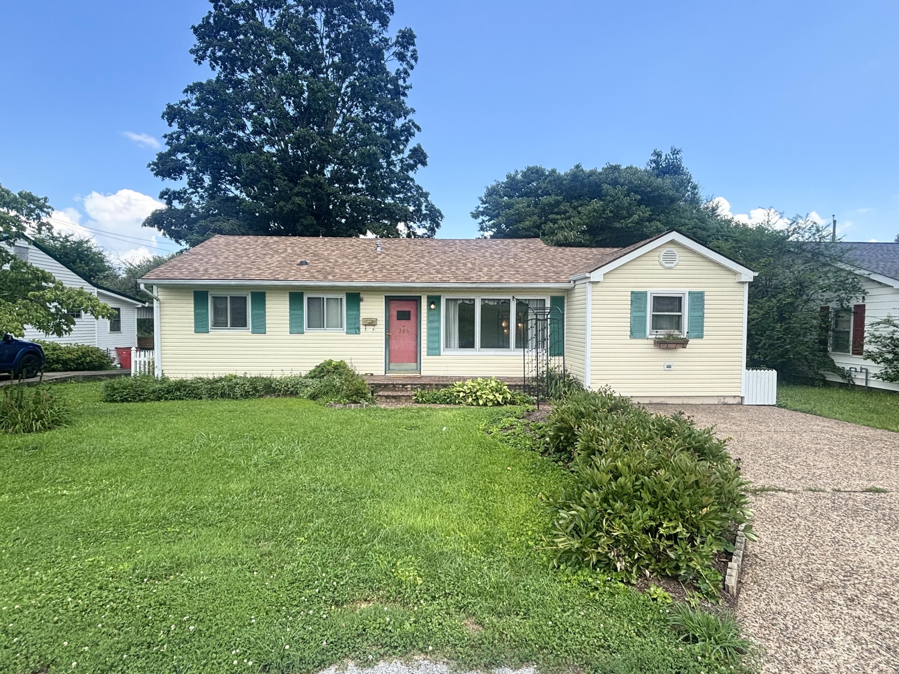 306 Brentwood Drive