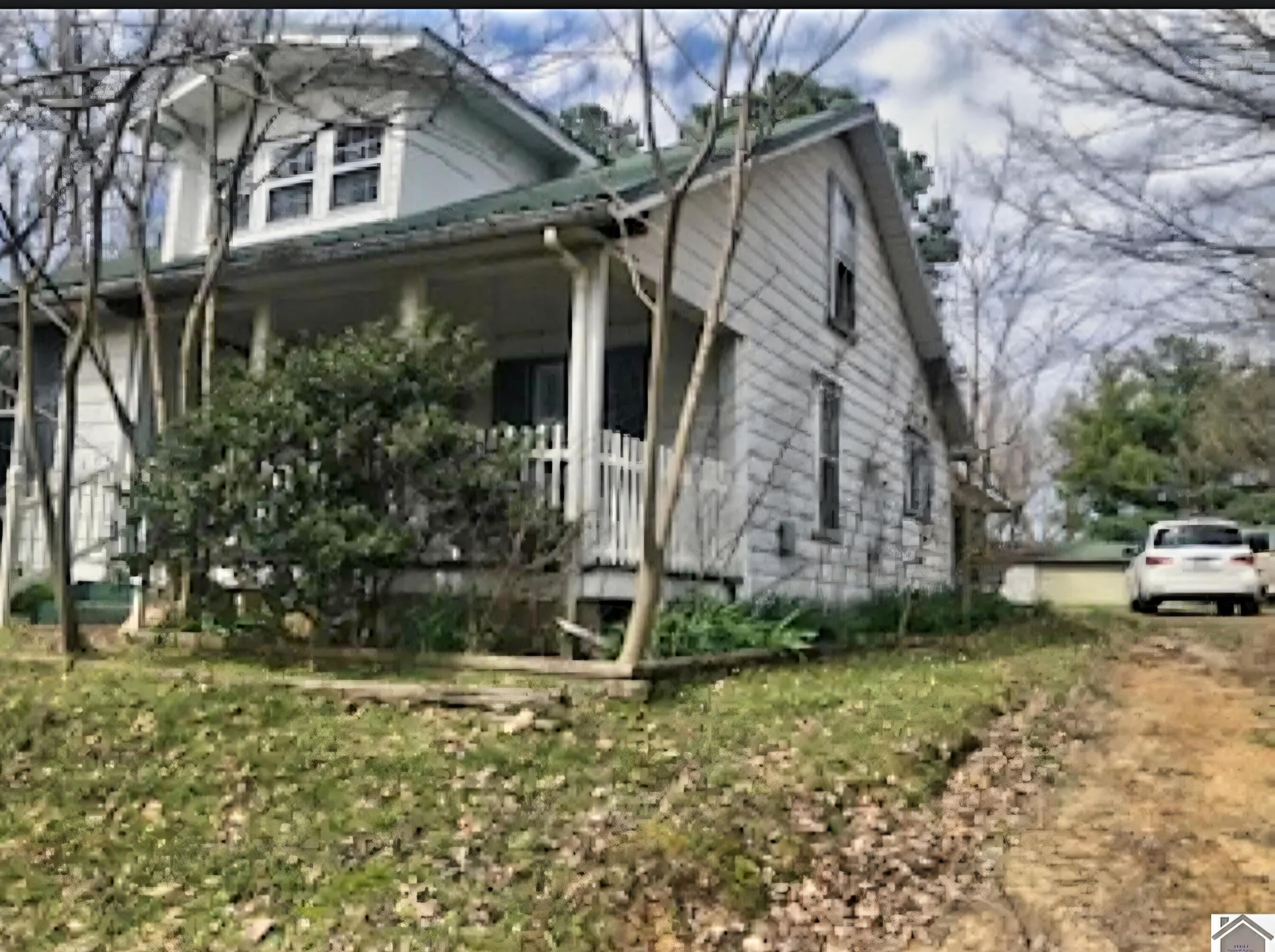 5616 Kentucky 339 Property Photo 1