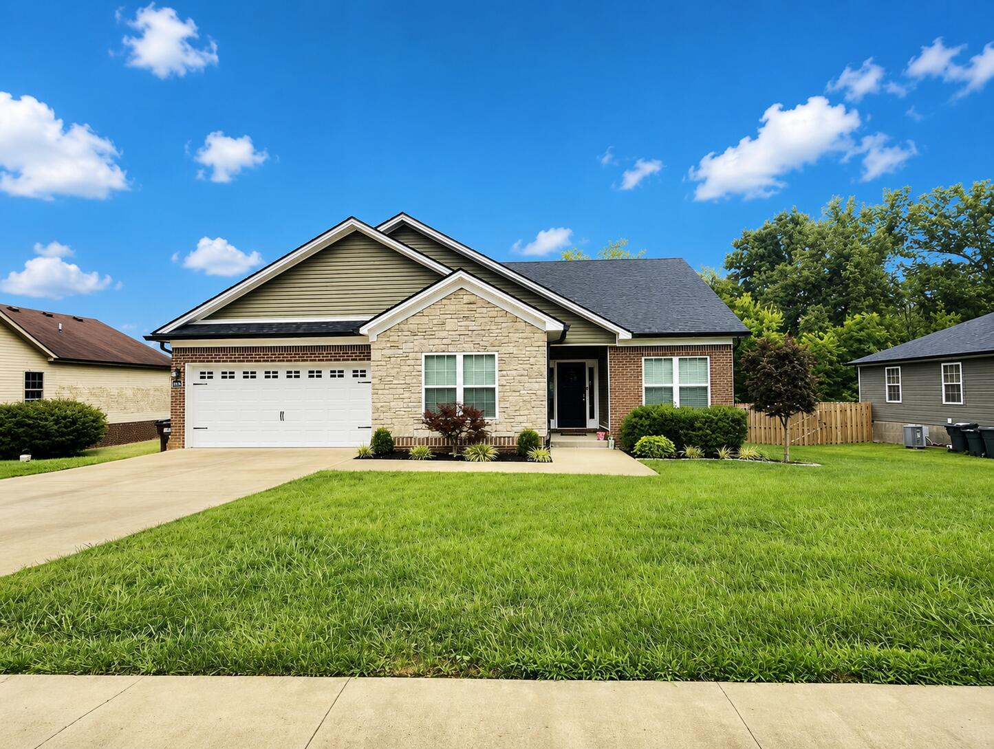 343 Lacey Mae Way Property Photo 1