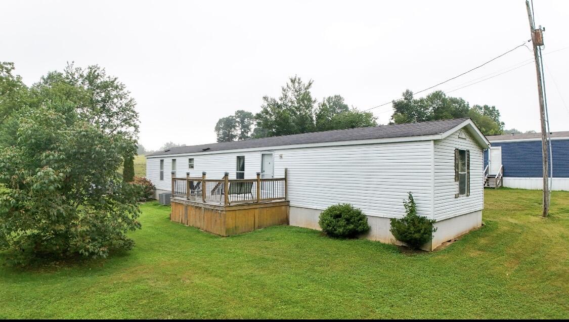 1022 Tom Cat Trail Property Photo 31
