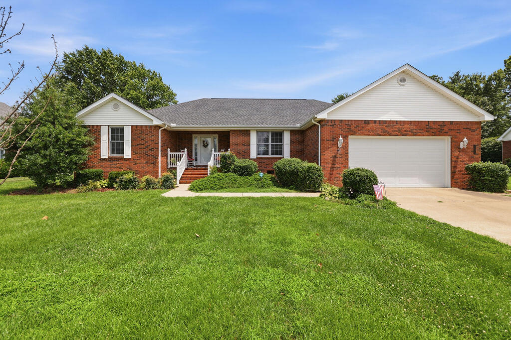 1405 Fleetwood Drive Property Photo 1