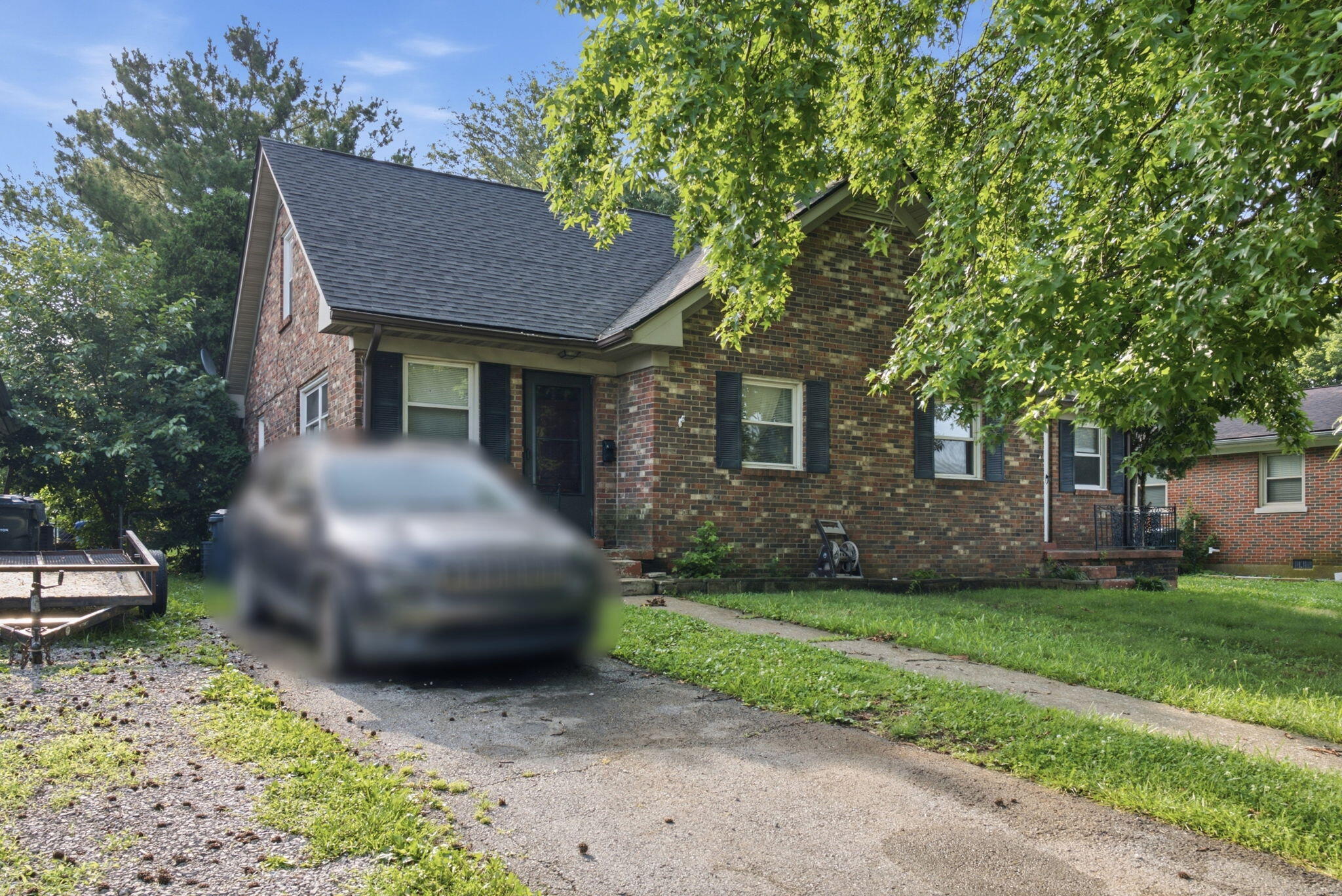 1503 Roanoke Road Property Photo 6