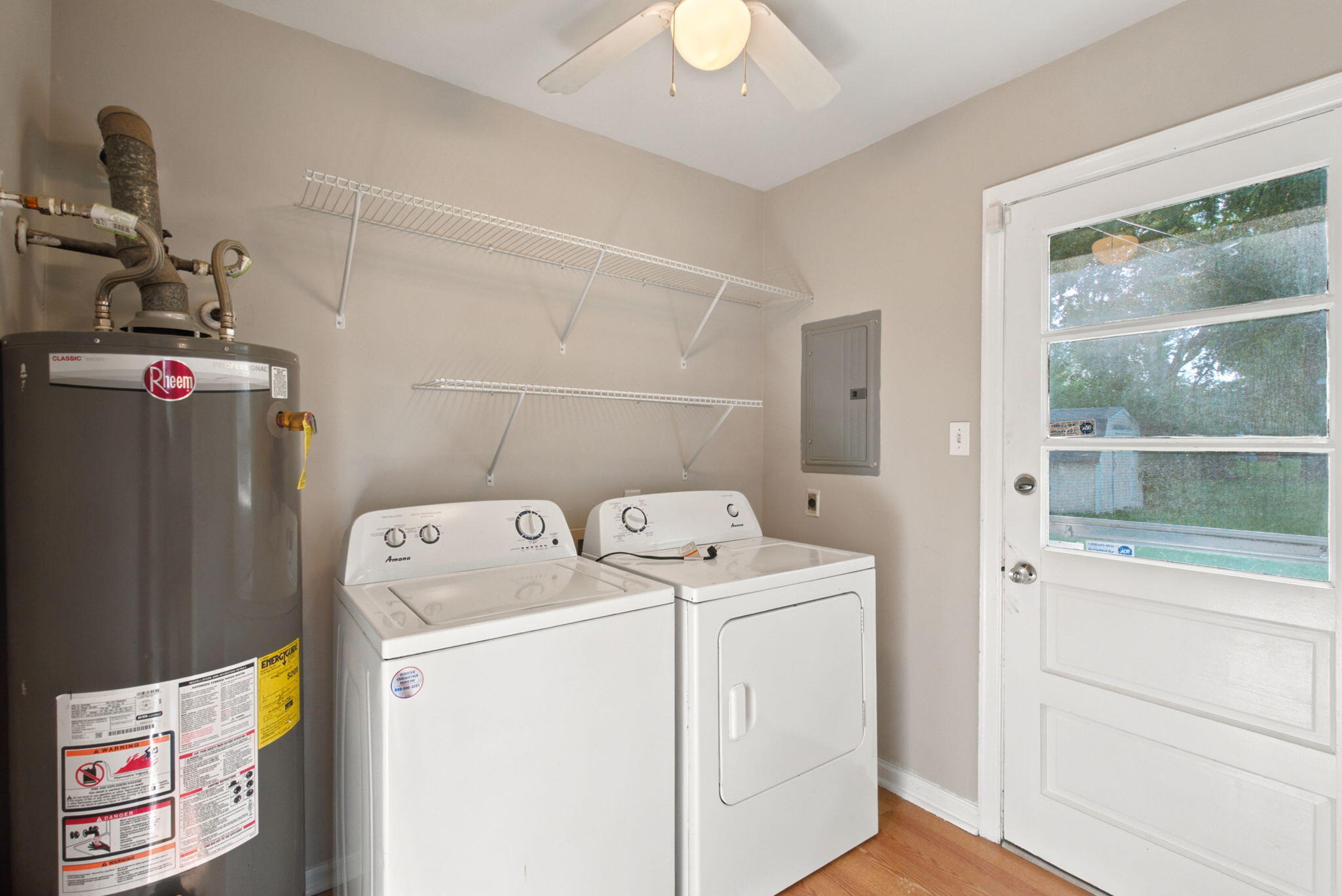 1503 Roanoke Road Property Photo 14