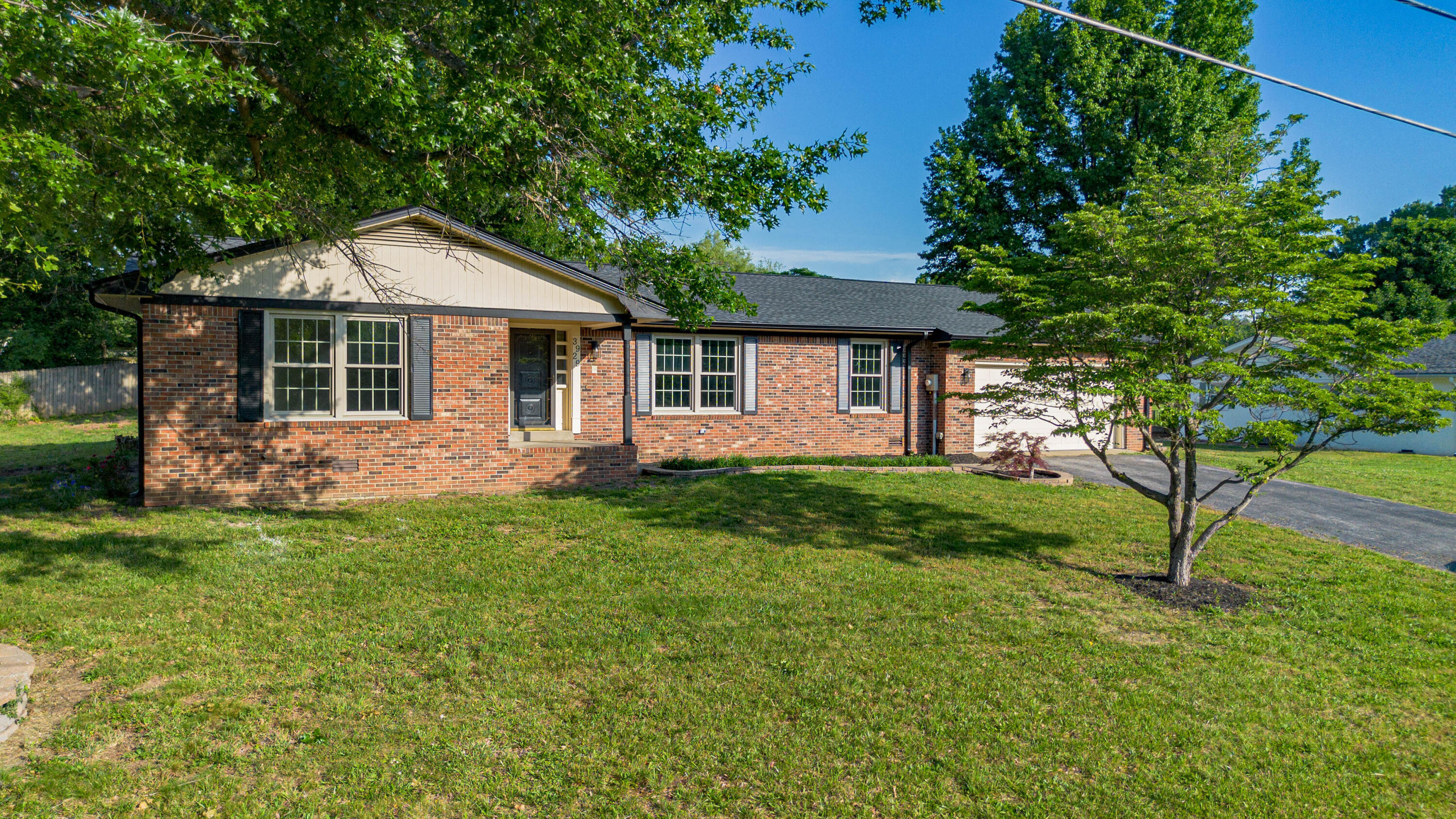 3929 Cleary Drive Property Photo 1