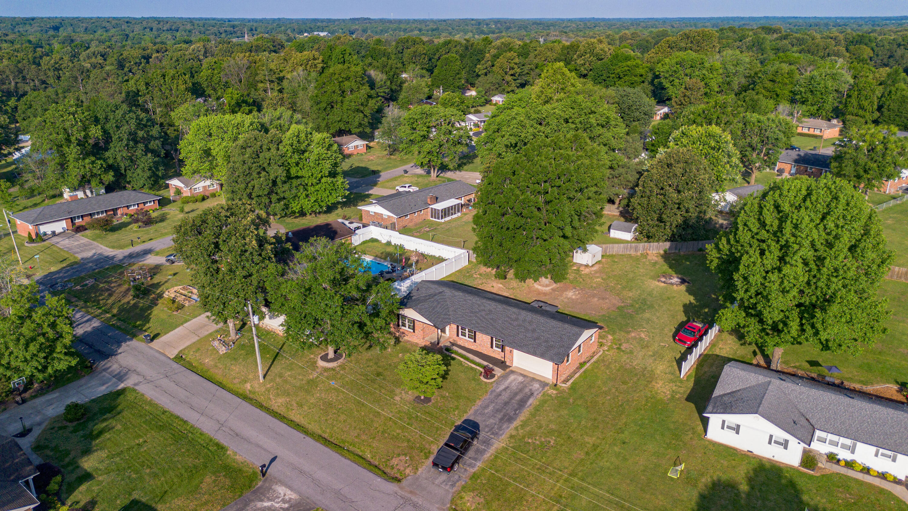 3929 Cleary Drive Property Photo 2