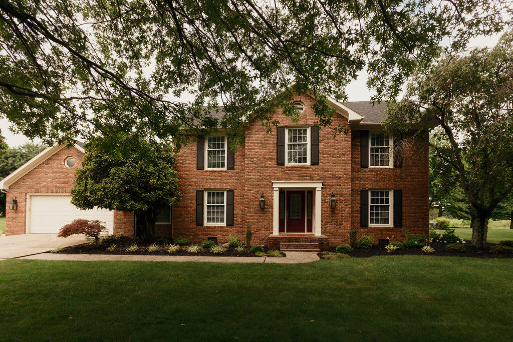 121 Glascock Drive Property Photo 1