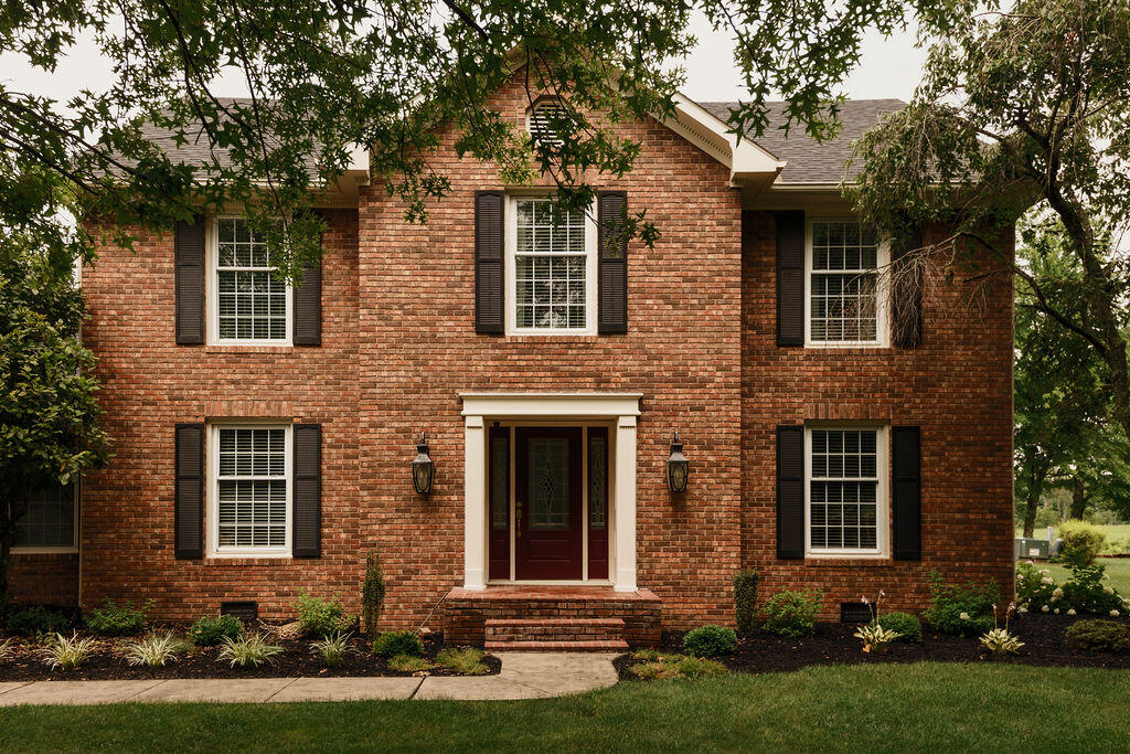 121 Glascock Drive Property Photo 3