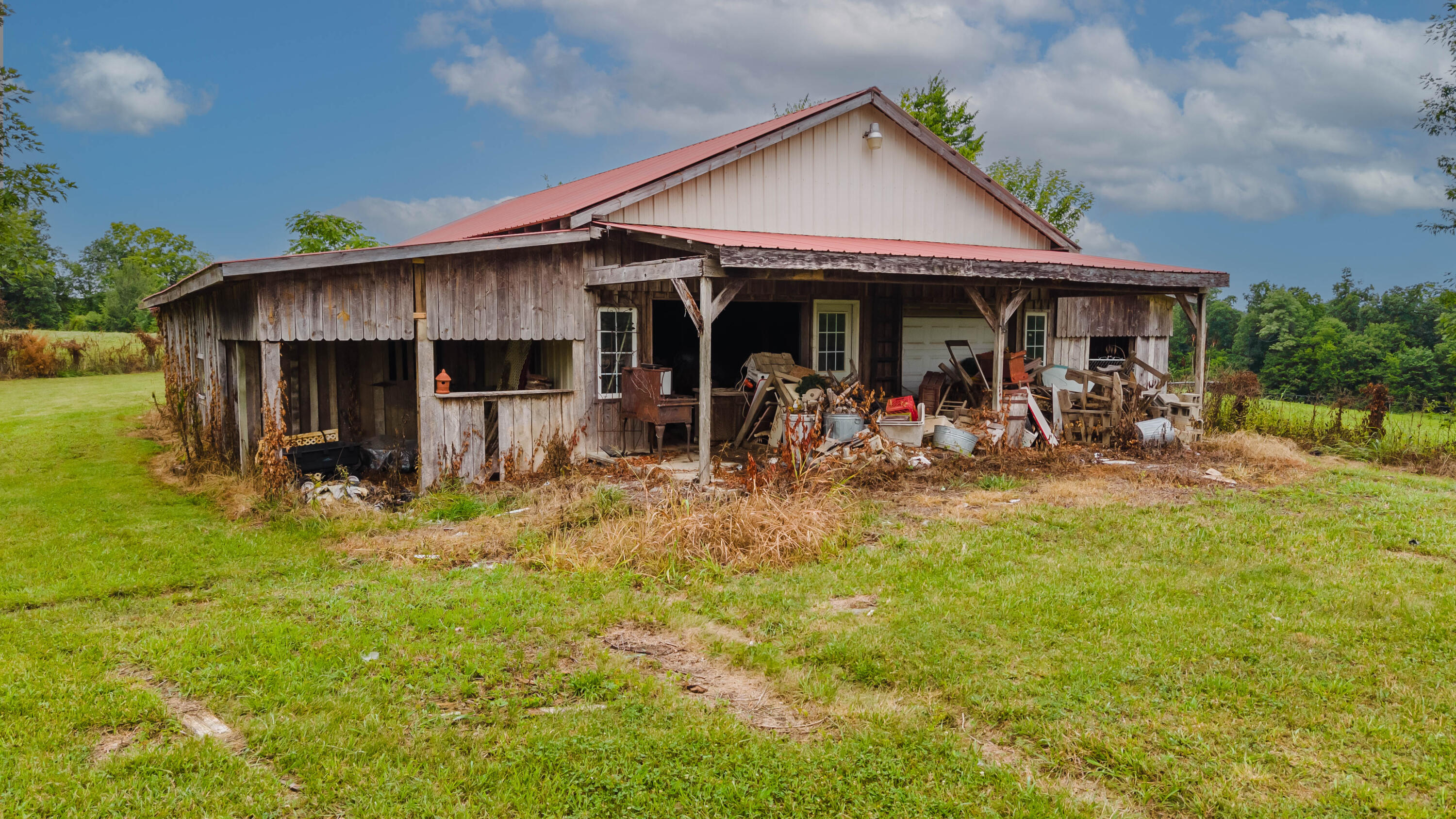 2416 Meador Port Oliver Rd Road Property Photo 60