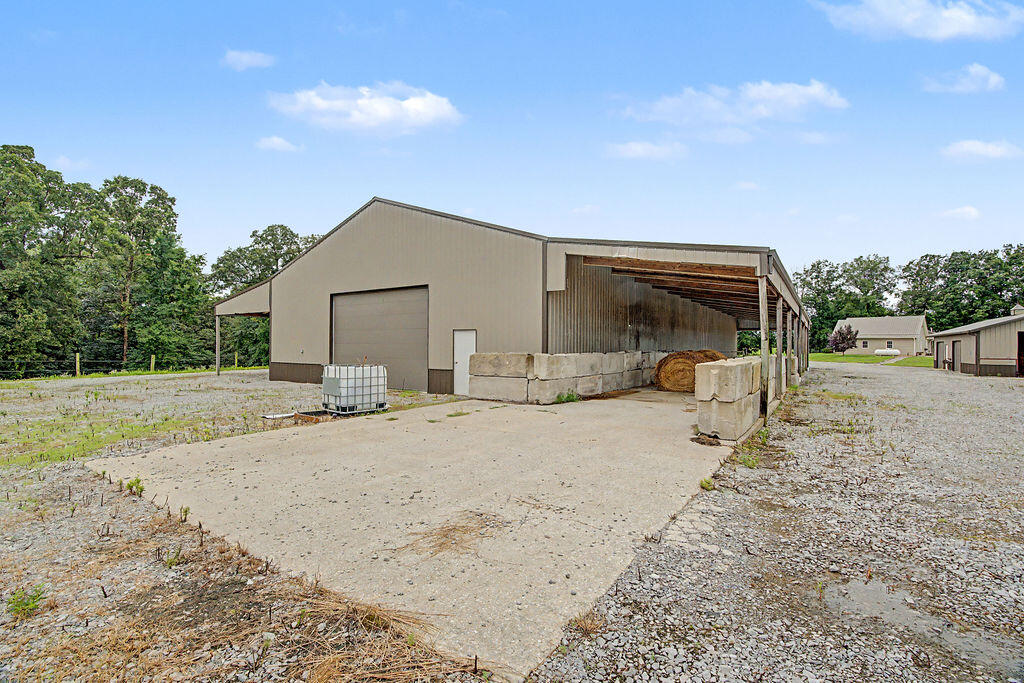 141 Leech Hill Cemetery Road Property Photo 105