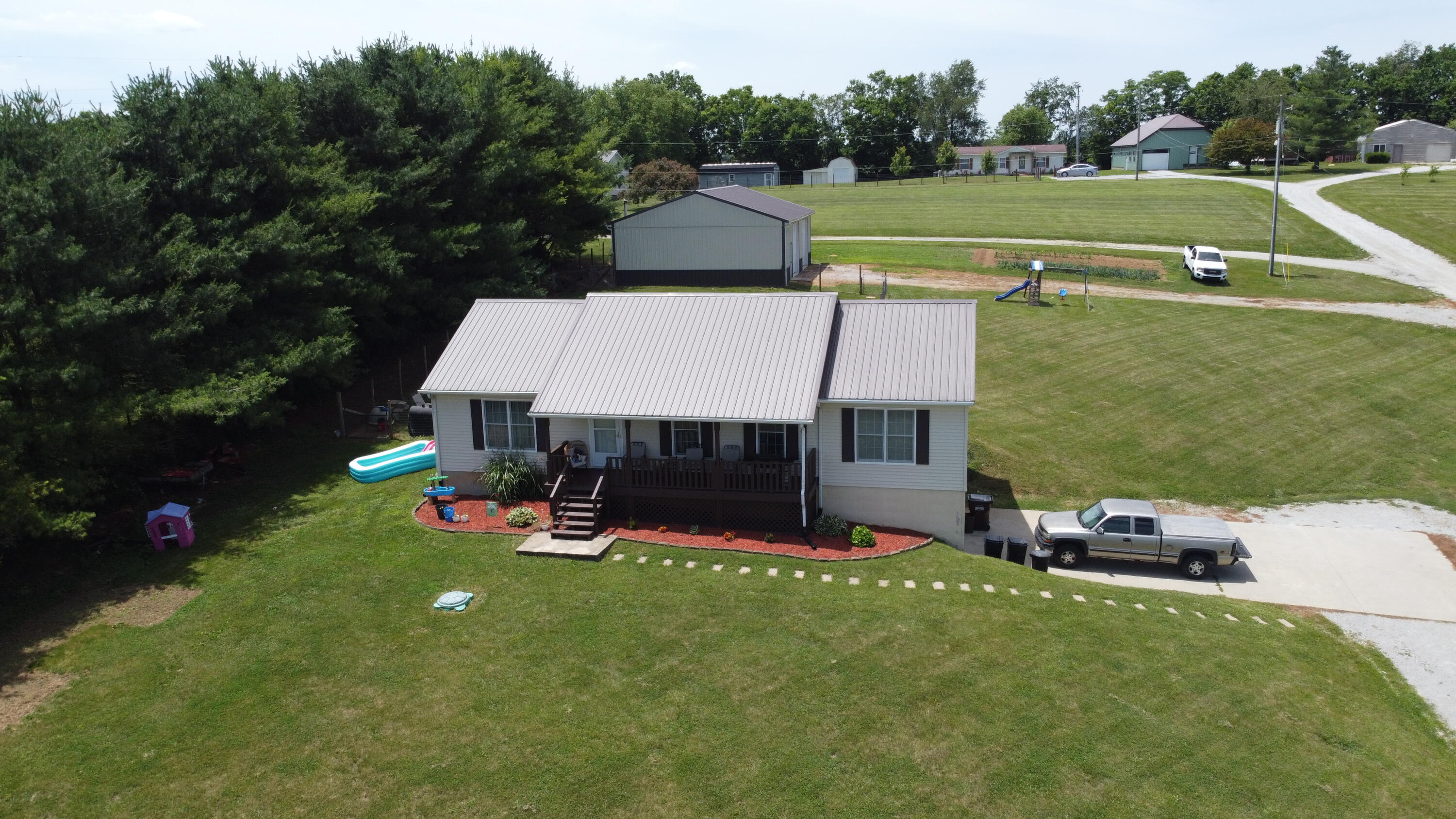 3250 Osborne Road Property Photo 2
