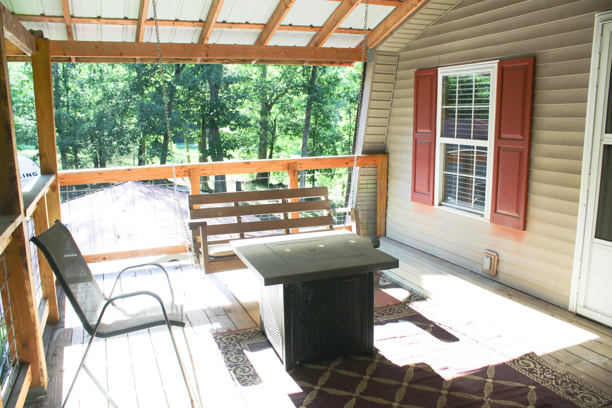 285 Von Linger Lane Property Photo 23