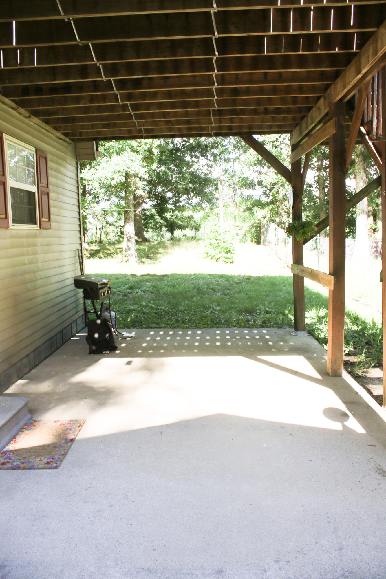 285 Von Linger Lane Property Photo 27