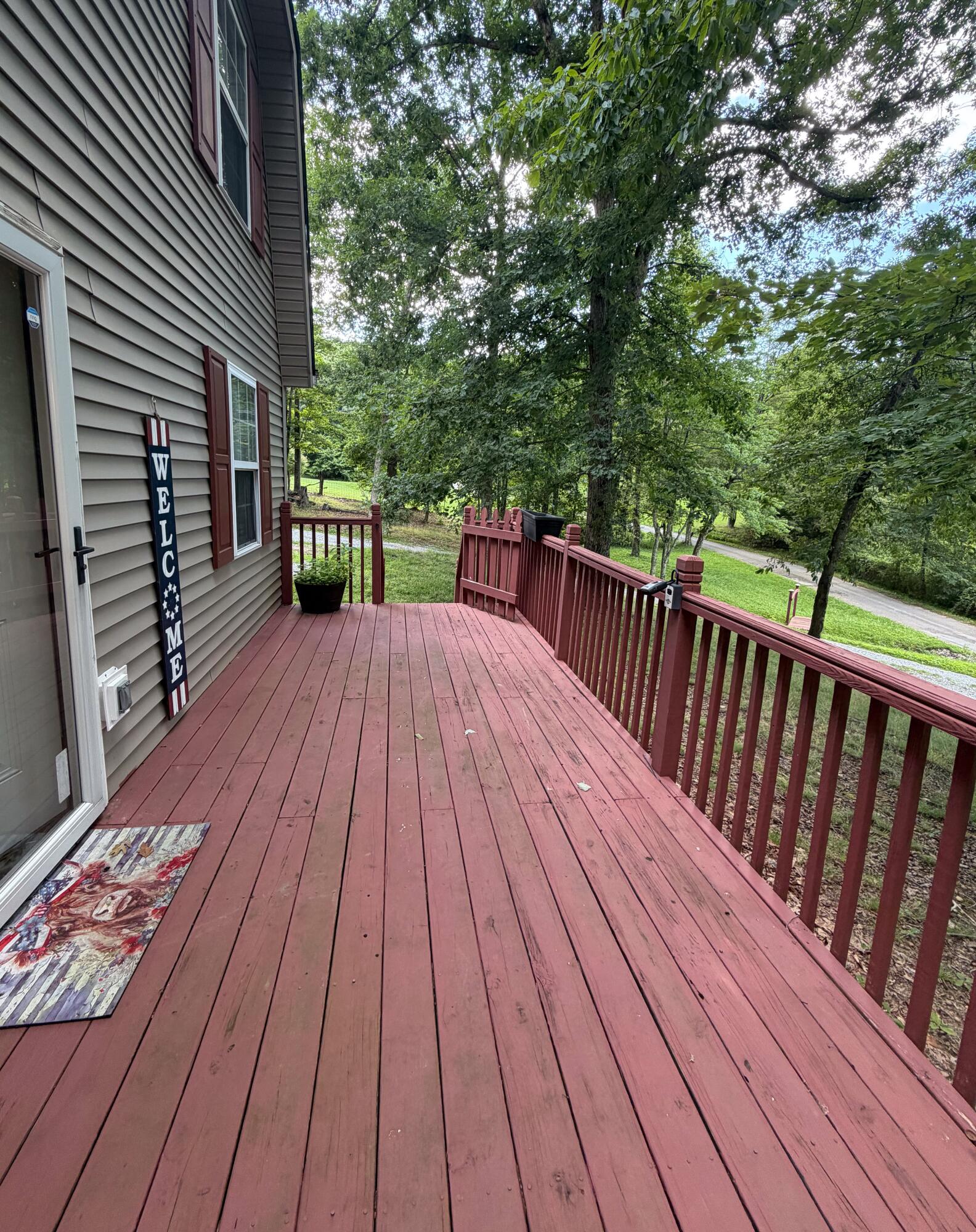 285 Von Linger Lane Property Photo 29