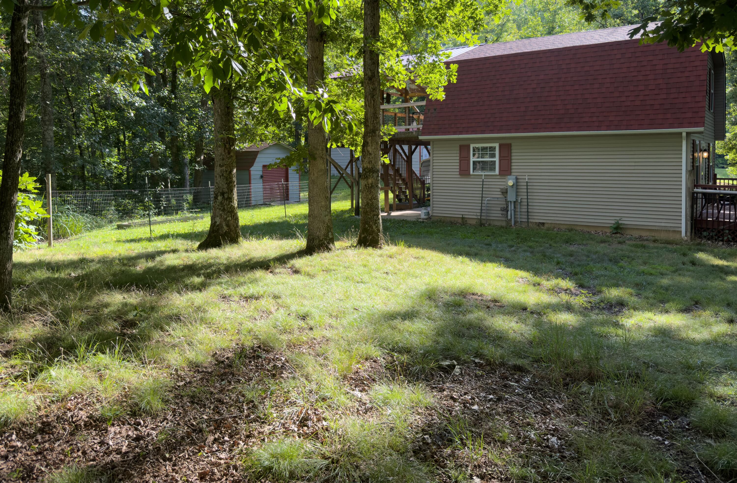 285 Von Linger Lane Property Photo 33