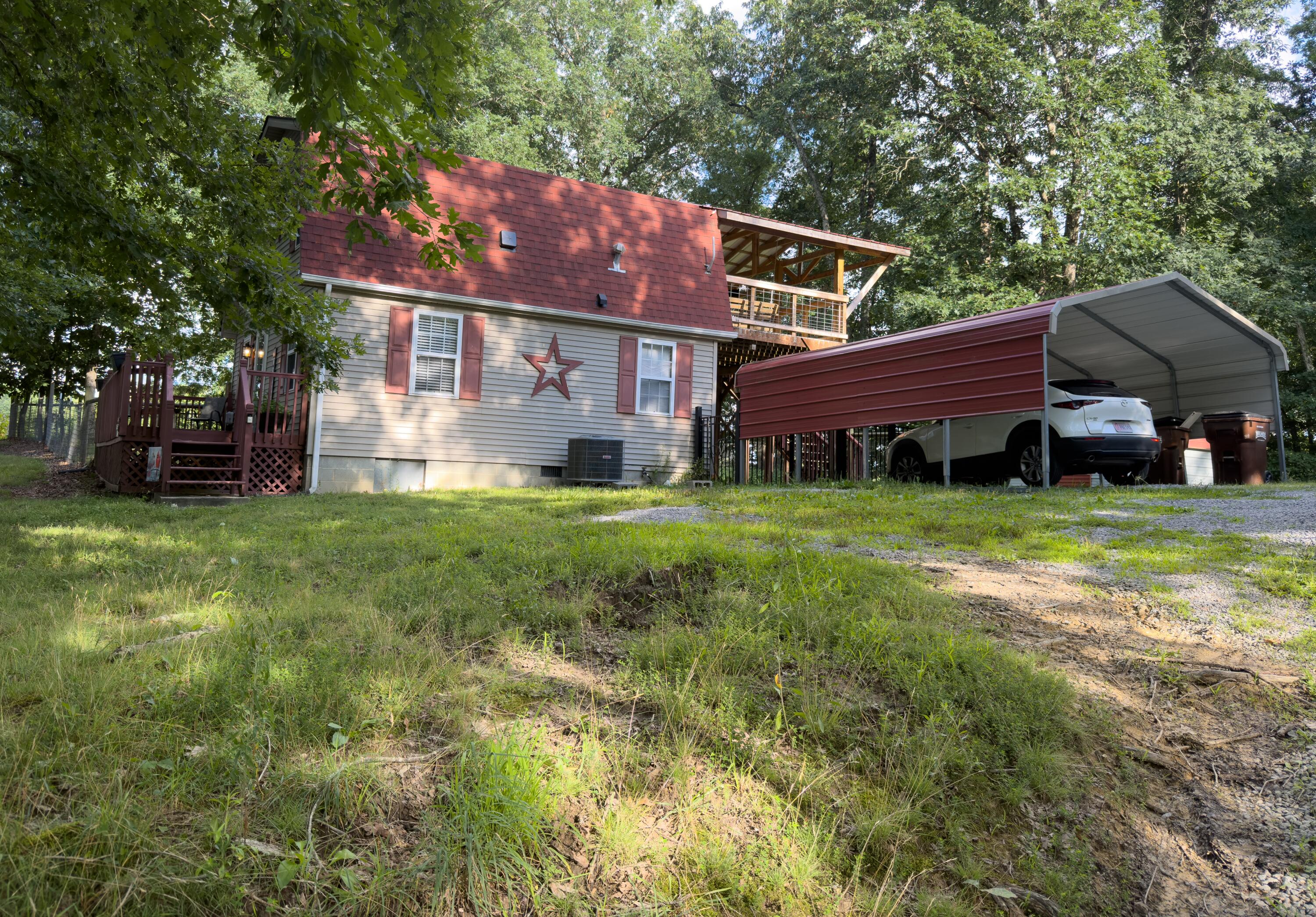 285 Von Linger Lane Property Photo 35