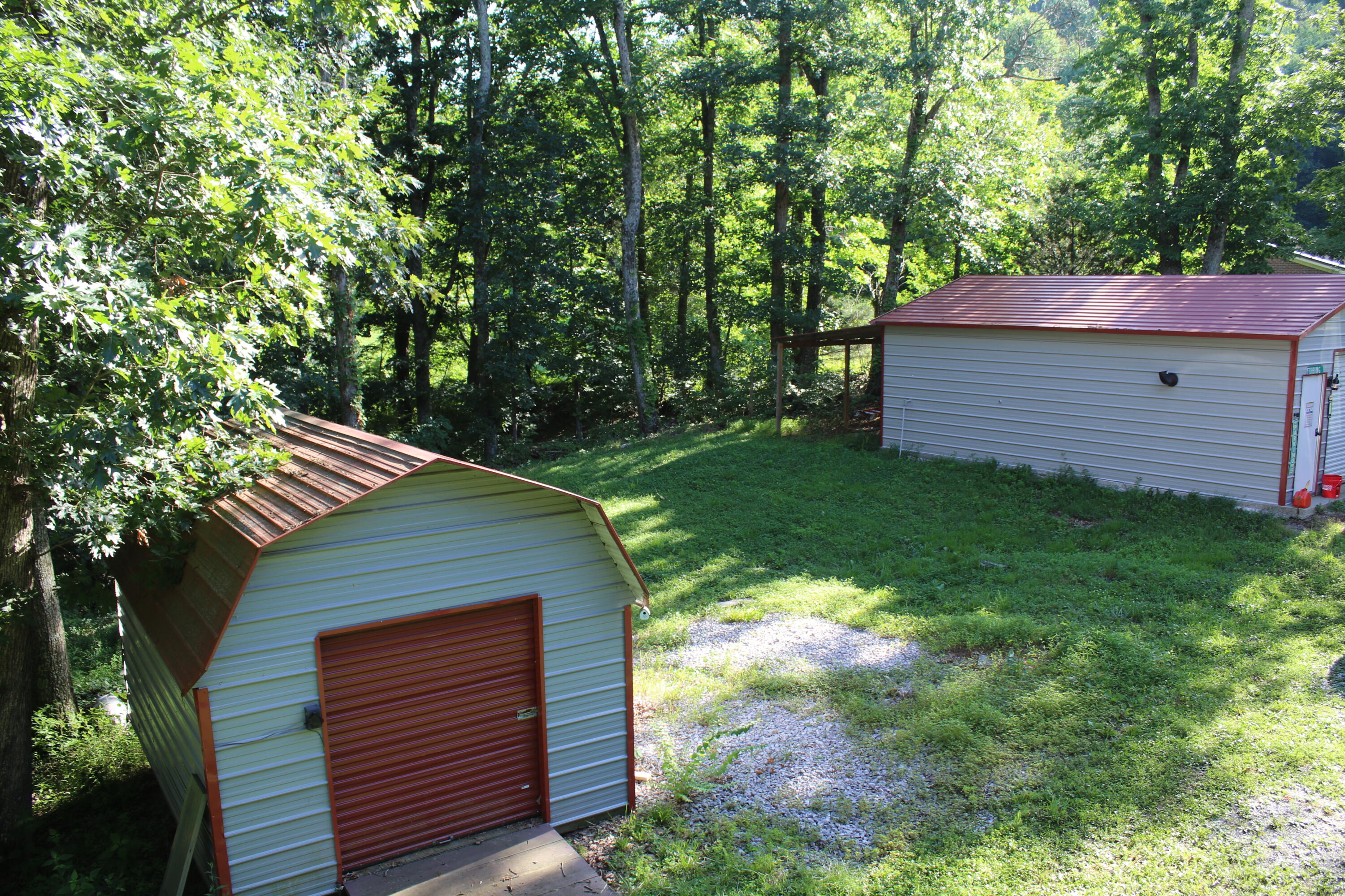 285 Von Linger Lane Property Photo 40