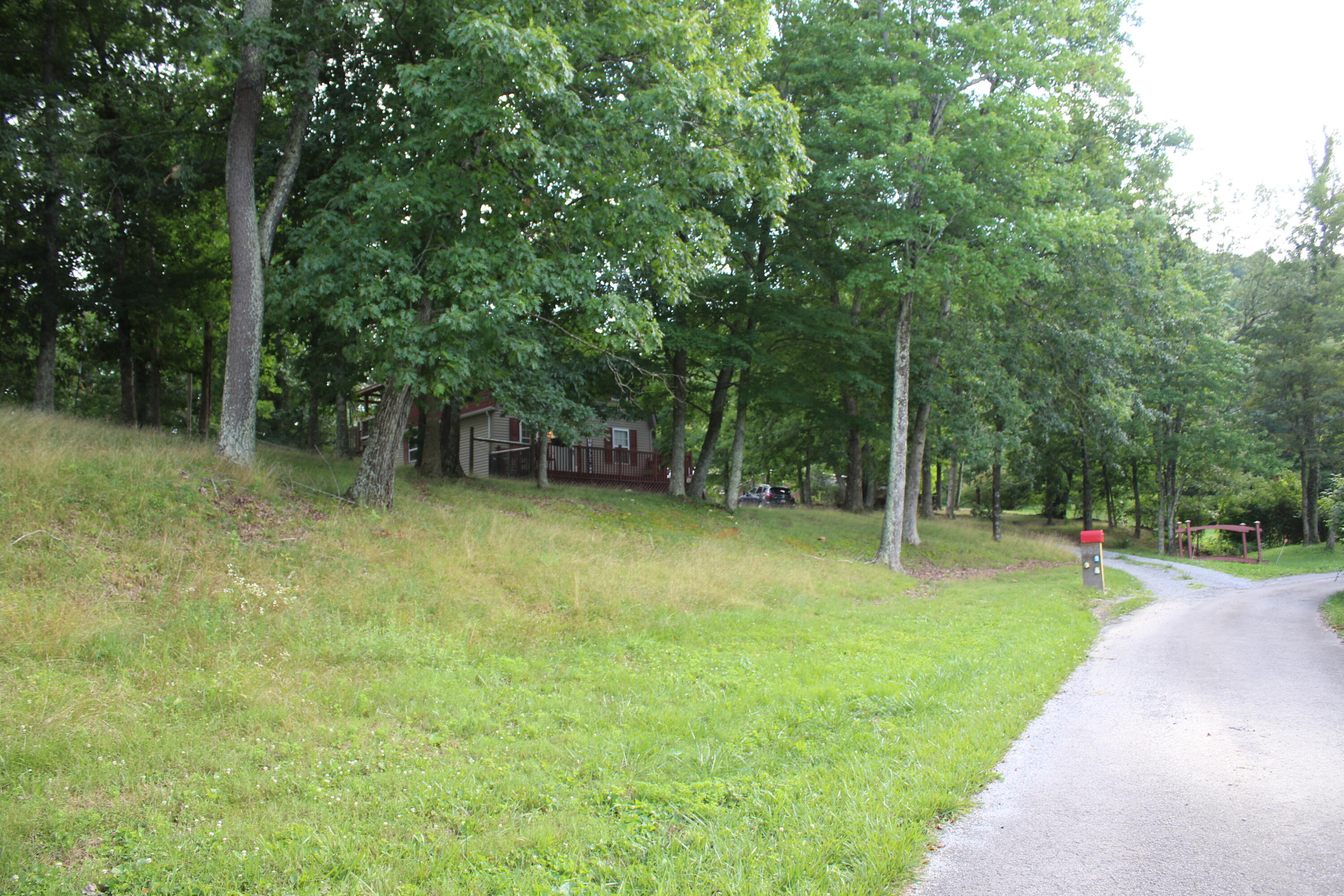 285 Von Linger Lane Property Photo 41