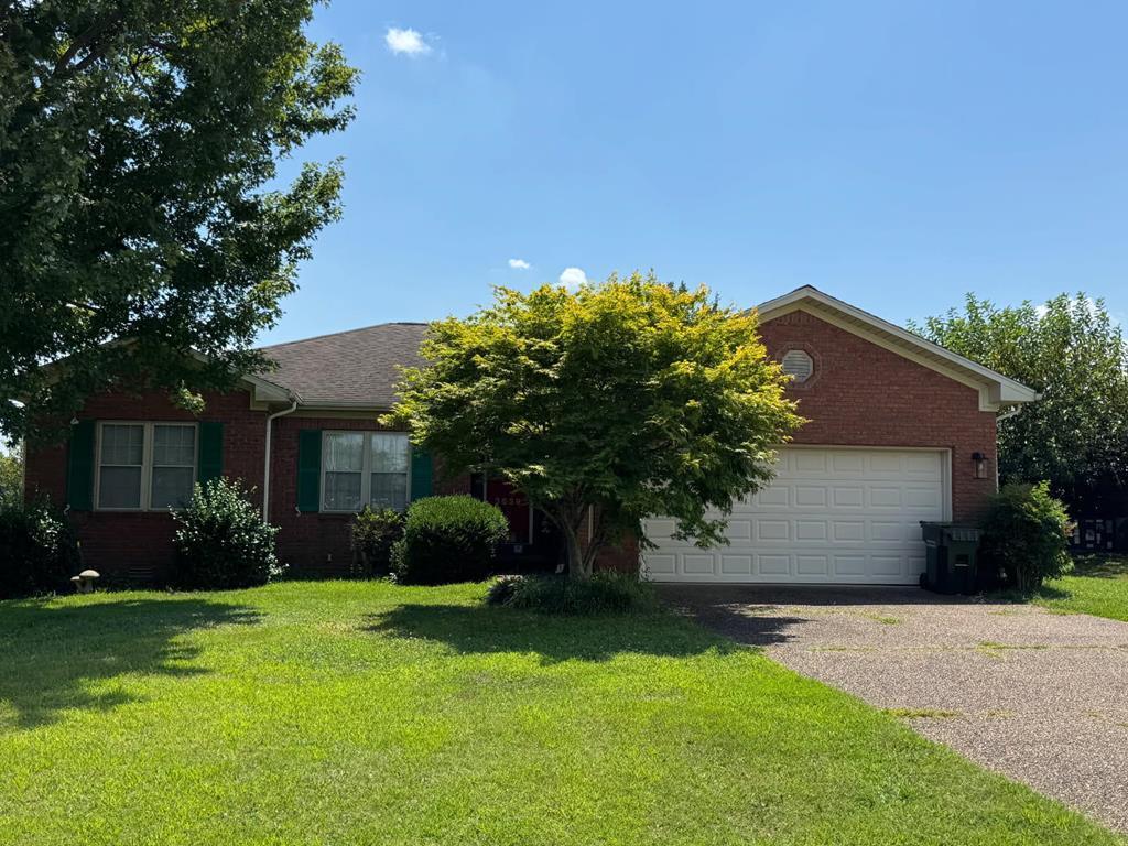 3639 Stone Valley Drive Property Photo 1