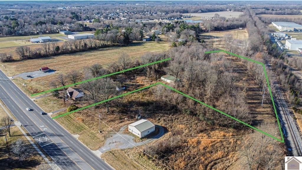3711 Olivet Church Road Property Photo 5