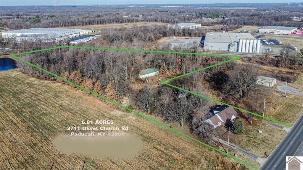 3711 Olivet Church Road Property Photo 6