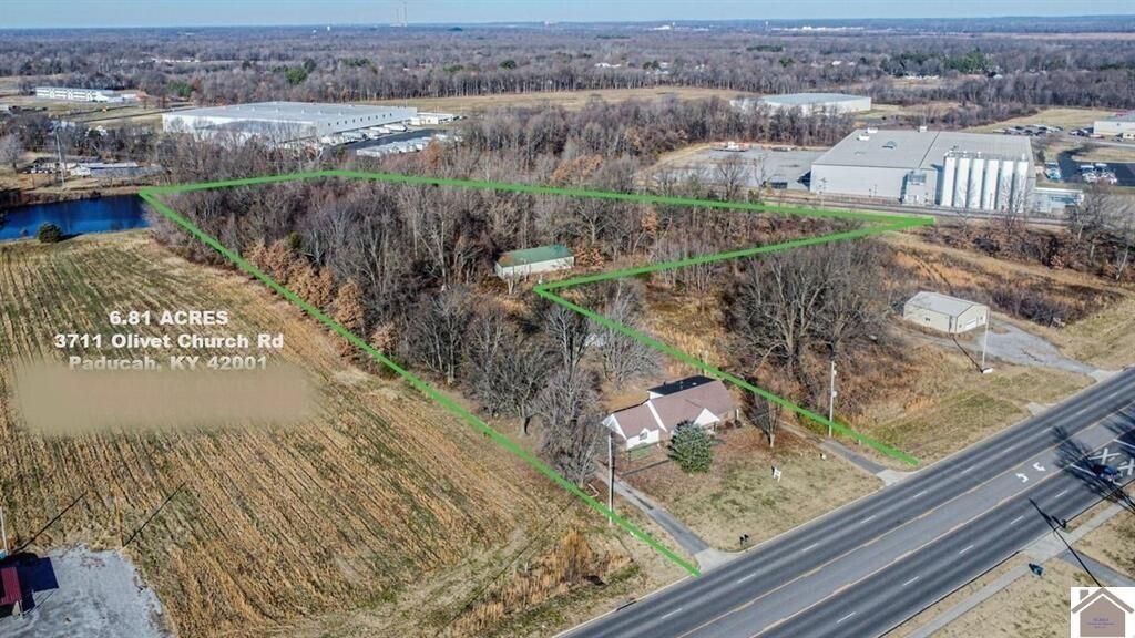 3711 Olivet Church Road Property Photo 7