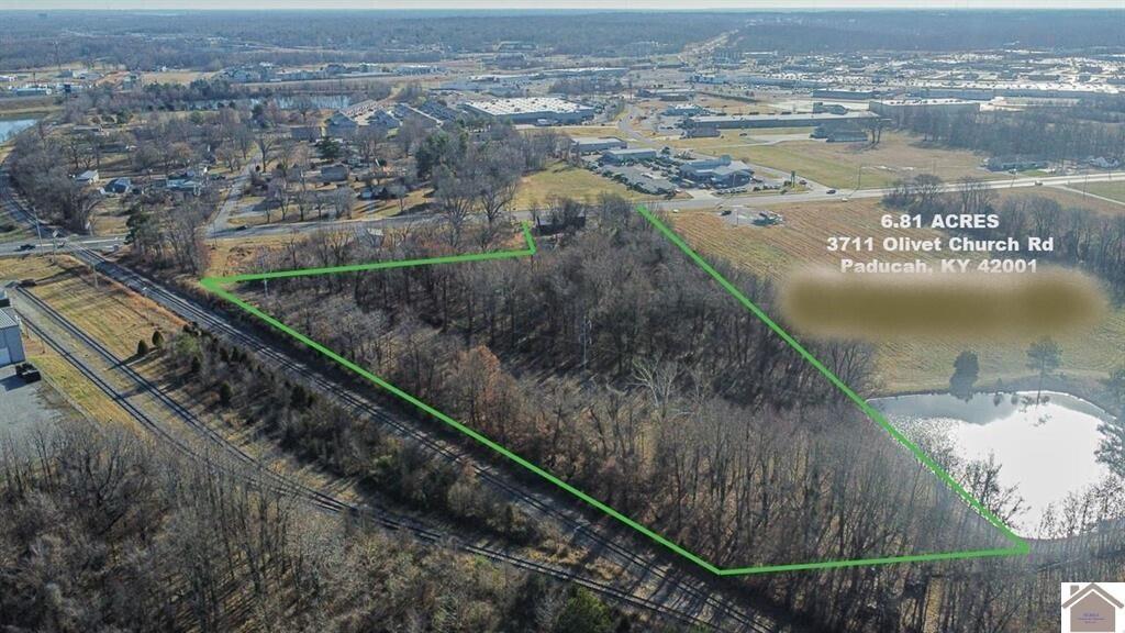 3711 Olivet Church Road Property Photo 9