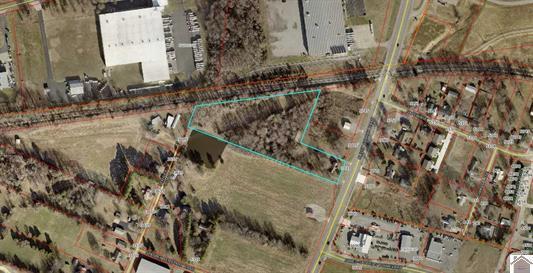 3711 Olivet Church Road Property Photo 12