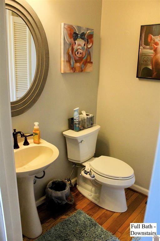 304 Canterbury Drive Property Photo 35