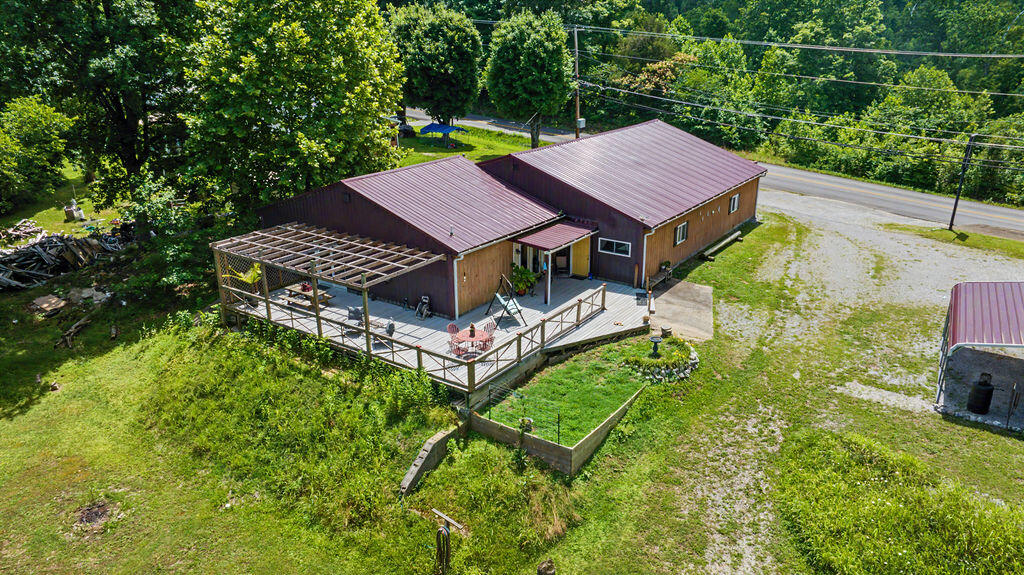 790 Ky-181 Property Photo 1