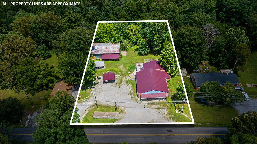 790 Ky-181 Property Photo 3