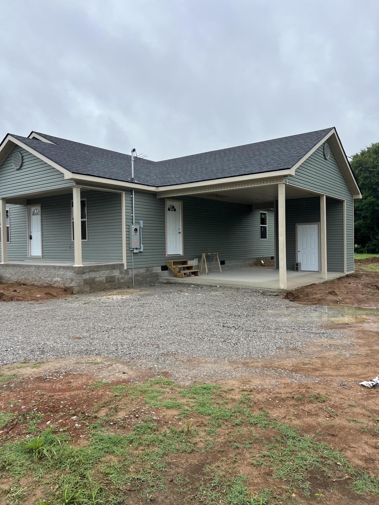 1463 Glass Avenue Property Photo 2