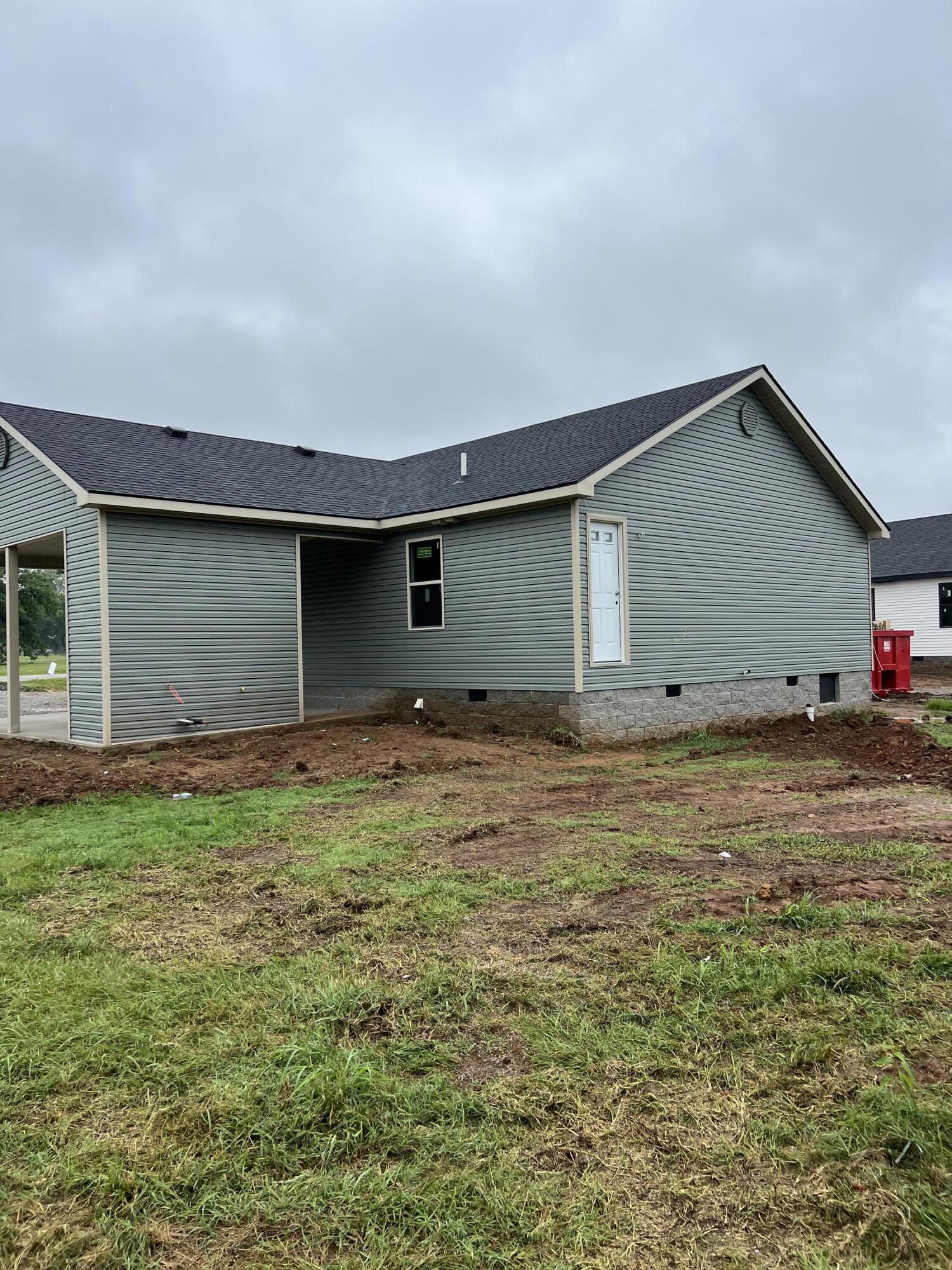 1463 Glass Avenue Property Photo 3