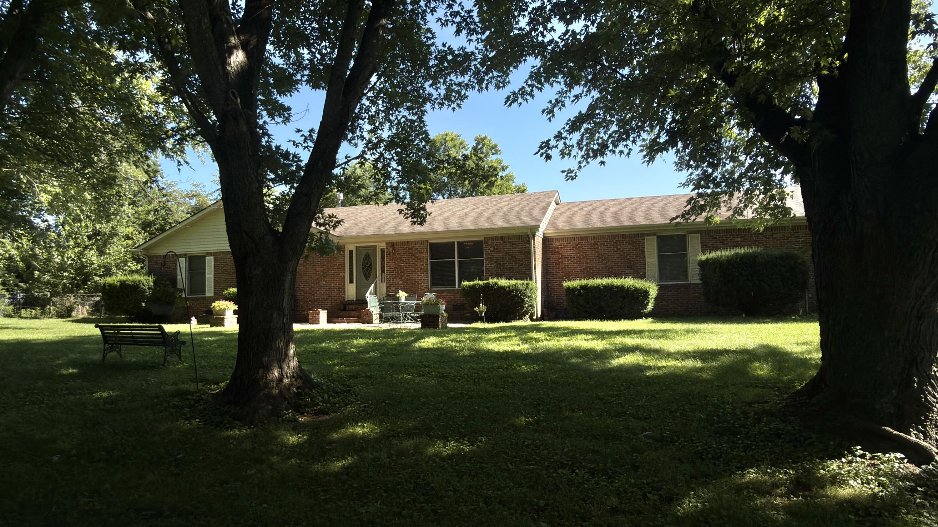 297 White Station Road Property Photo 3