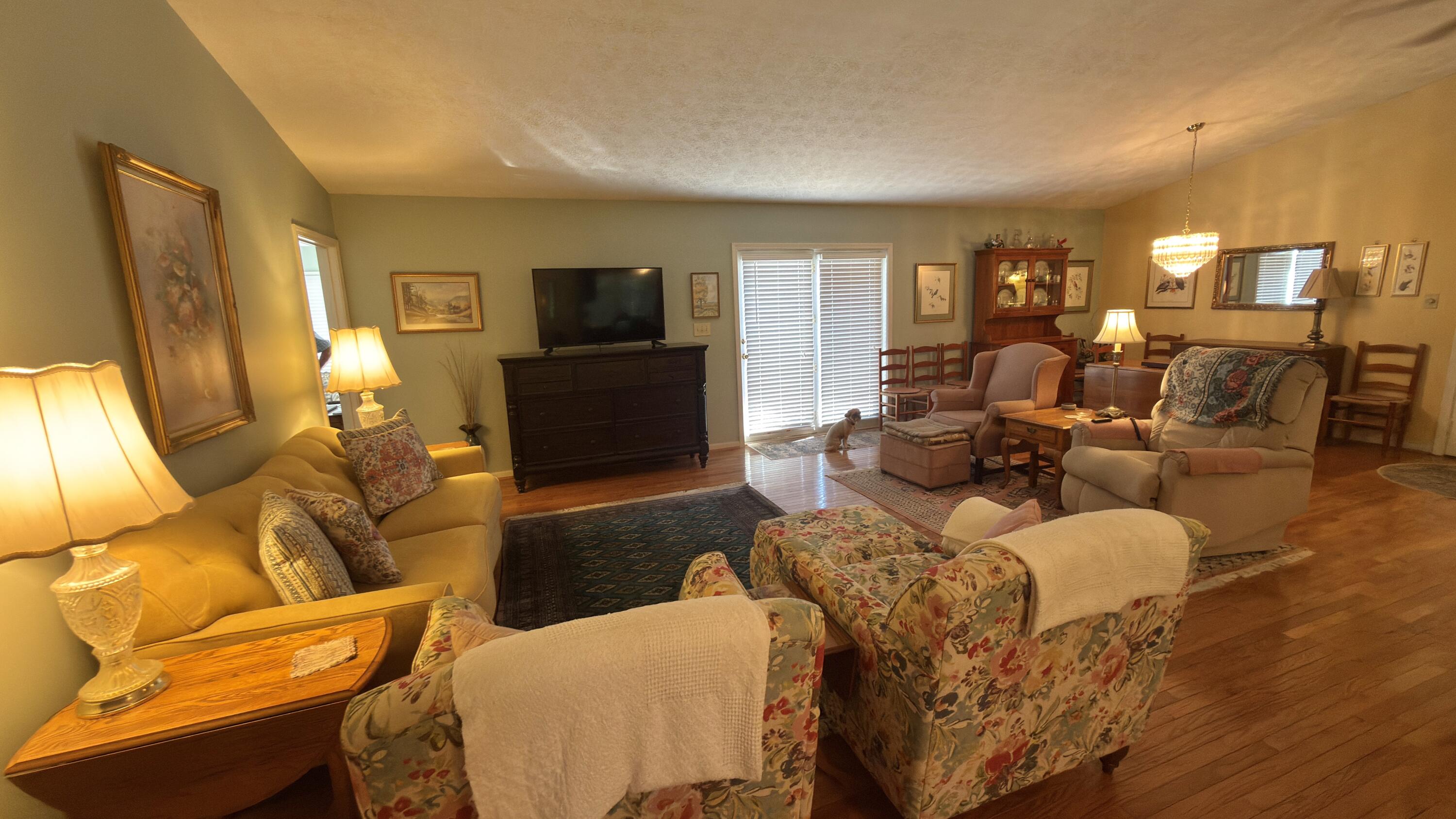 297 White Station Road Property Photo 23