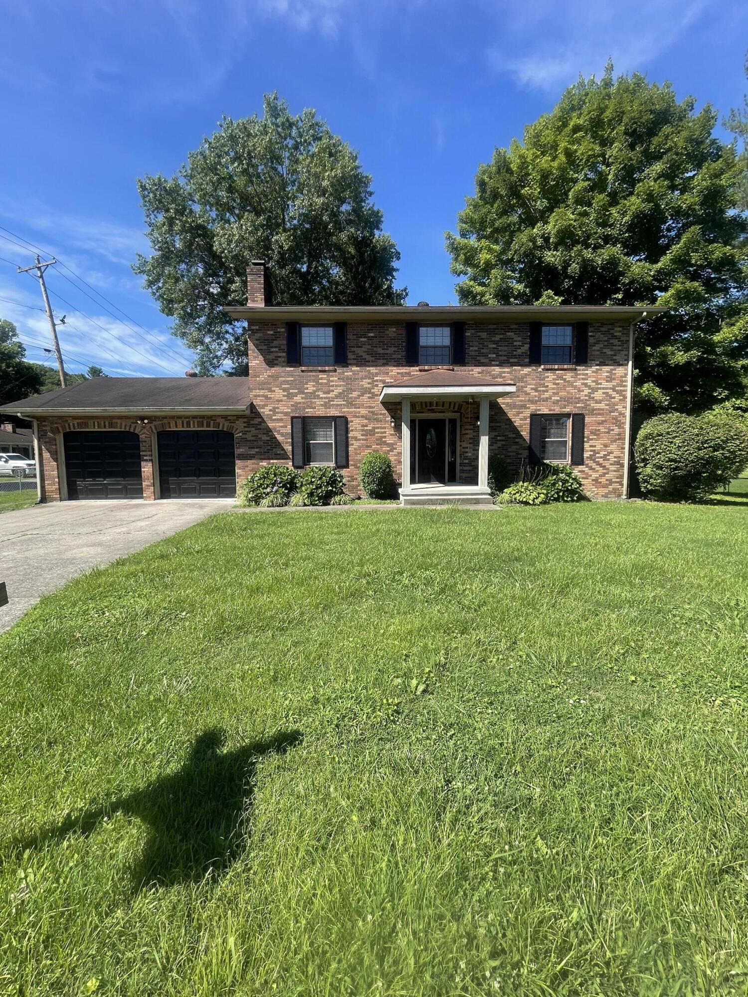 101 Tinsley Road Property Photo 1