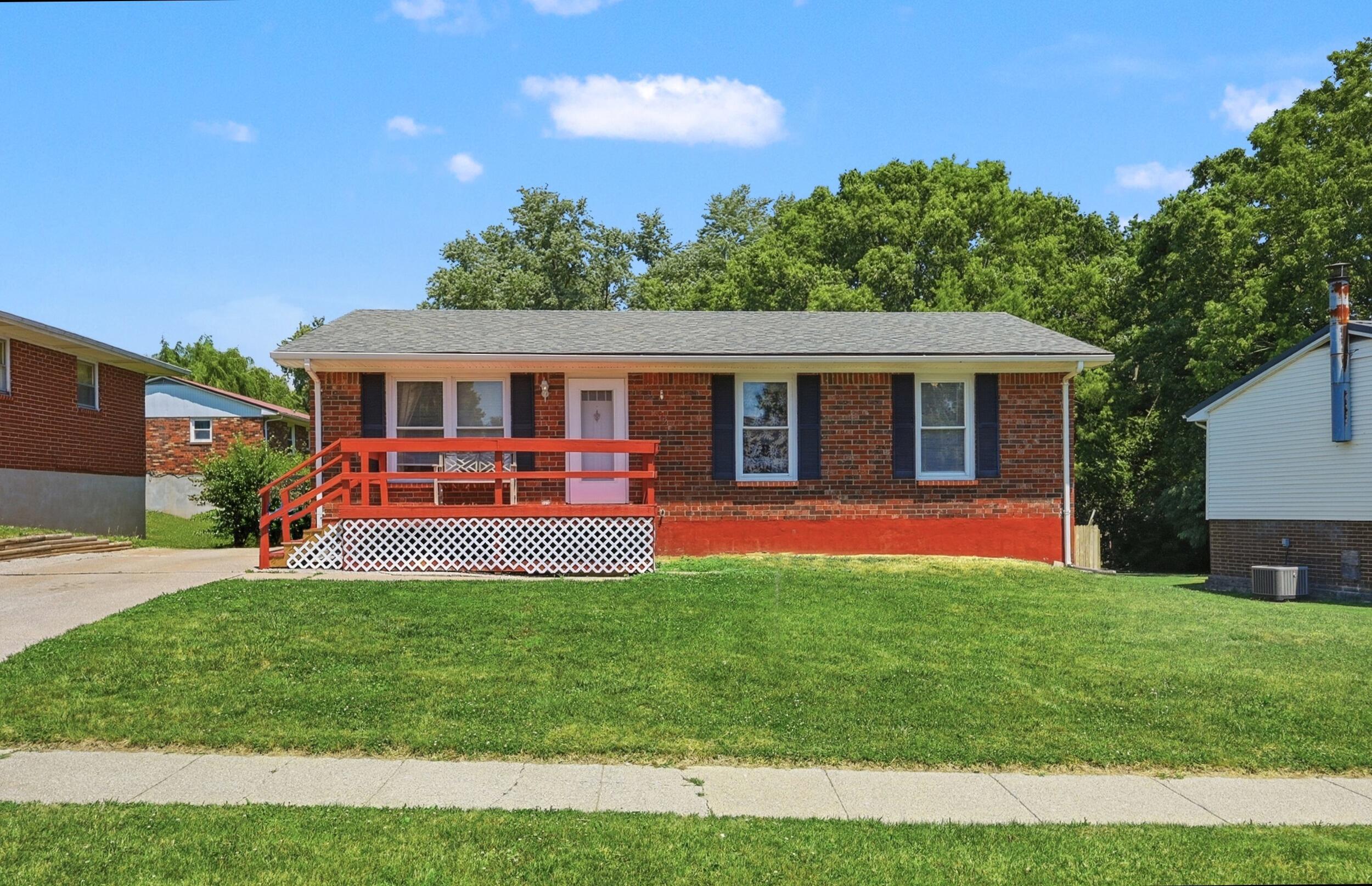 219 Mount Vernon Drive Property Photo 1