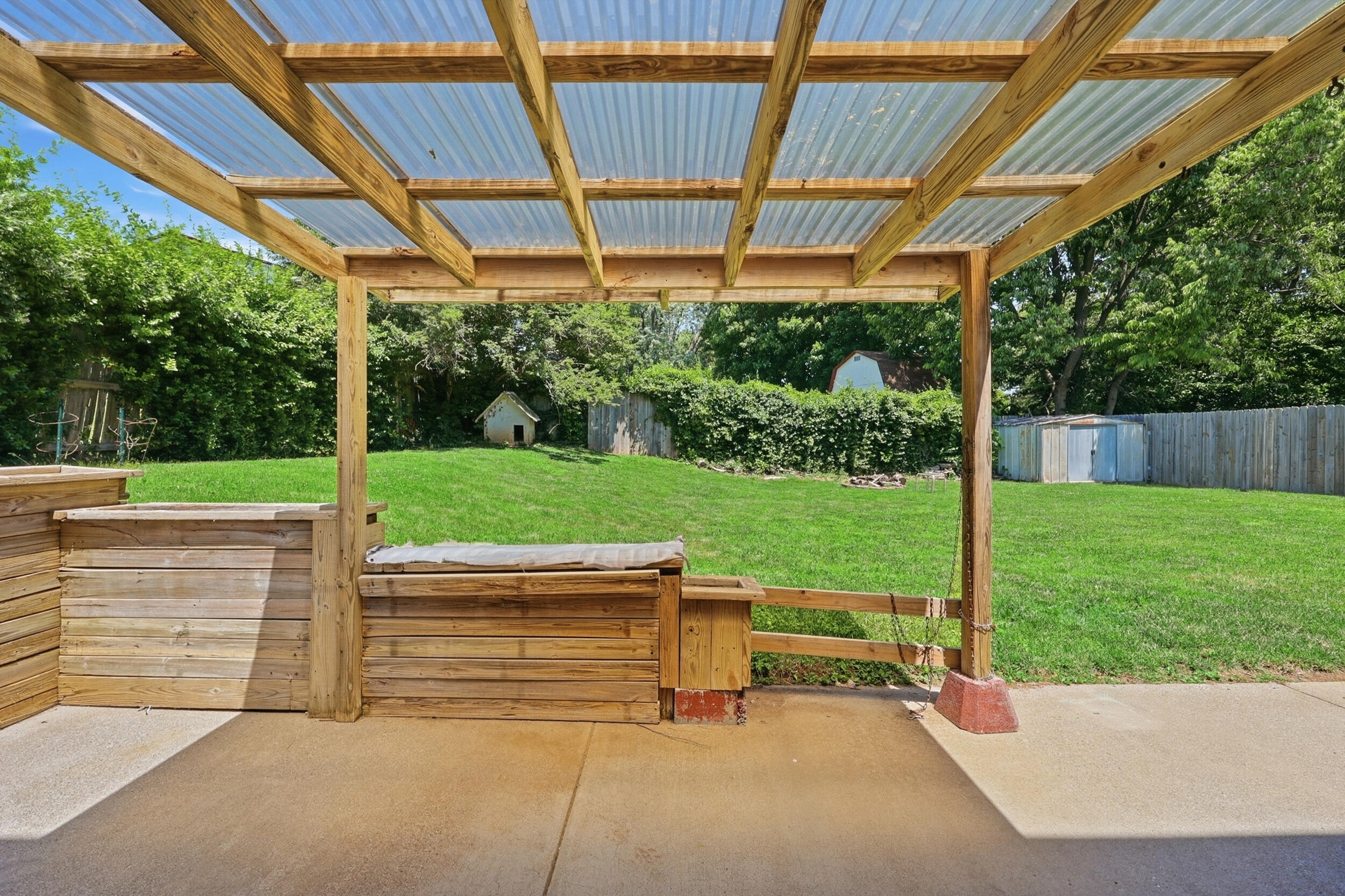 219 Mount Vernon Drive Property Photo 19