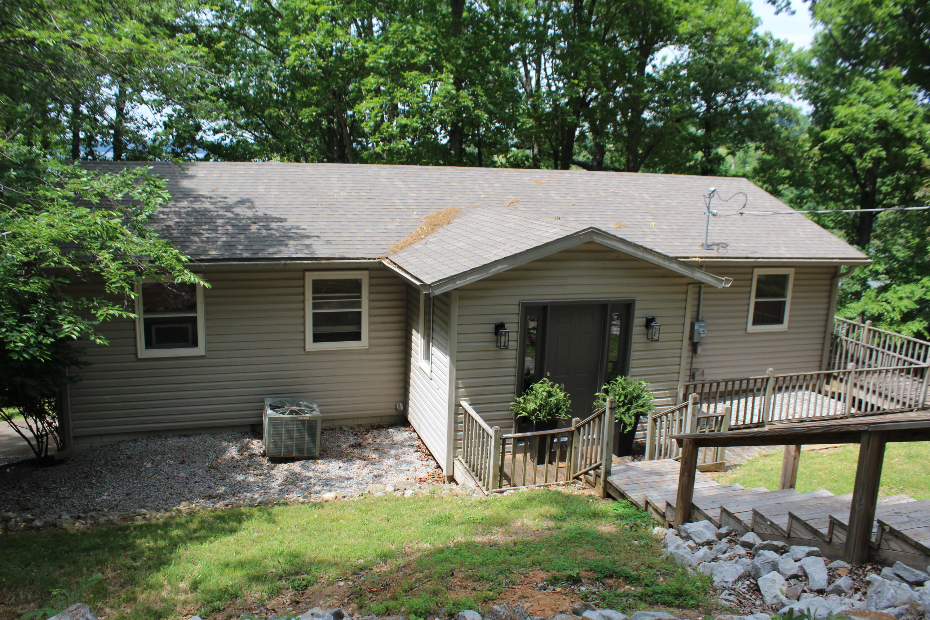 760 Barrett Road Property Photo 1