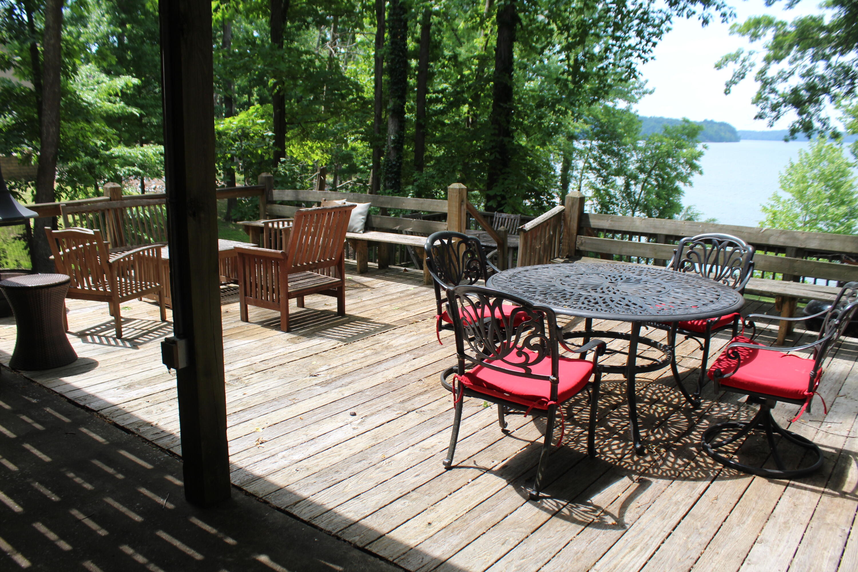 760 Barrett Road Property Photo 6