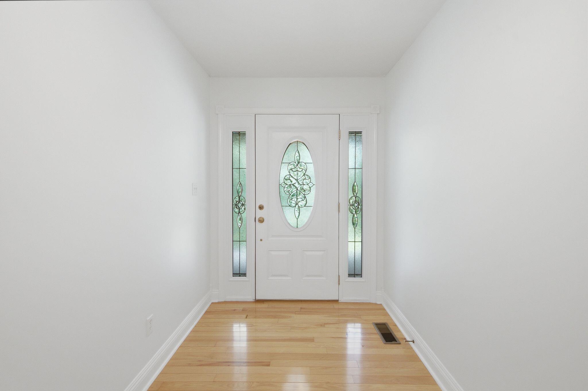 1077 Hammonds Creek Road Property Photo 8
