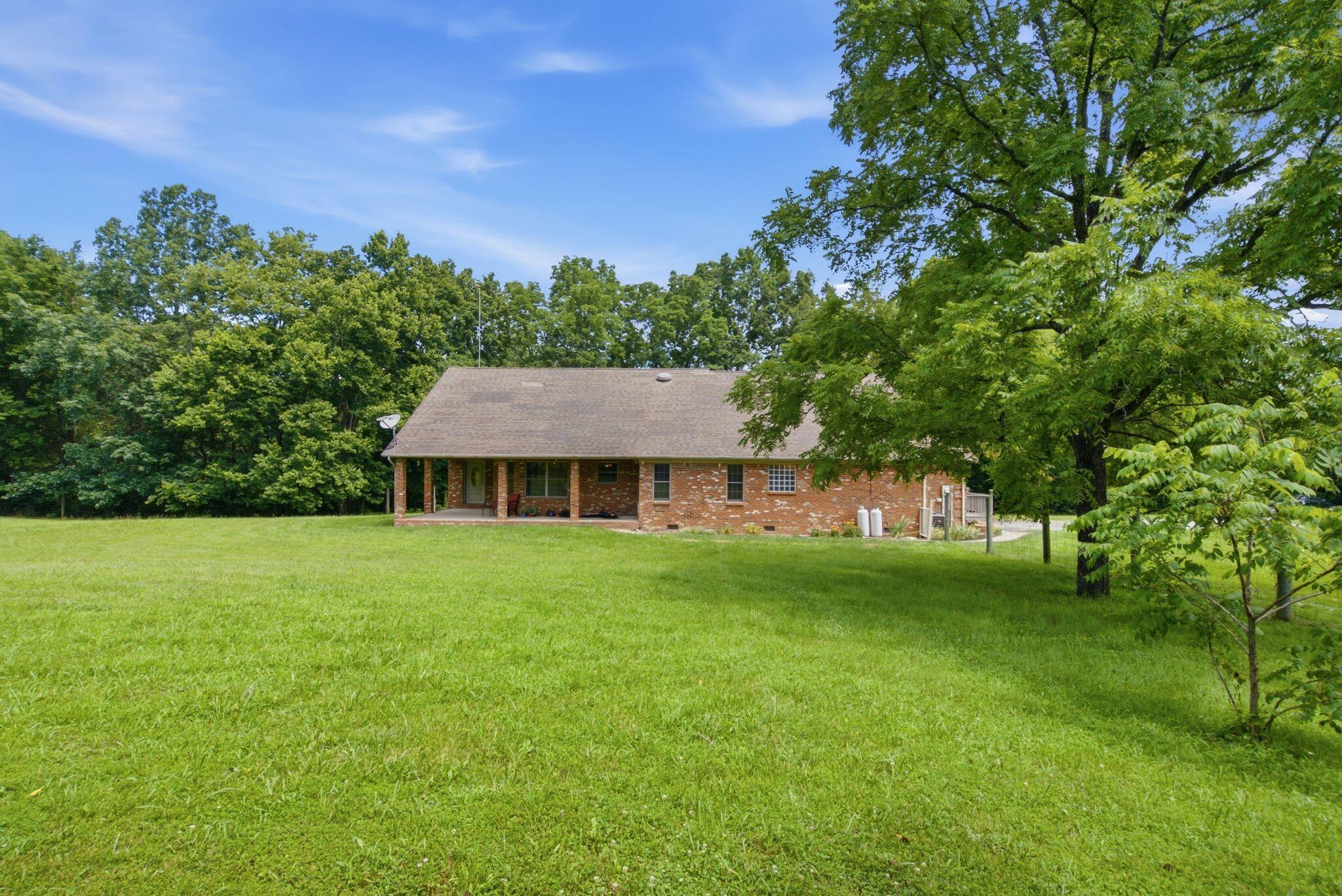 1077 Hammonds Creek Road Property Photo 38